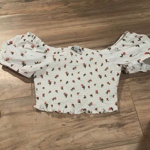 Never worn shirt from American Eagle